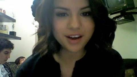 Wizards 220 - Selena Gomez Wizards