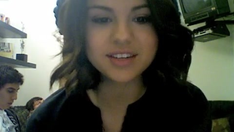 Wizards 223 - Selena Gomez Wizards