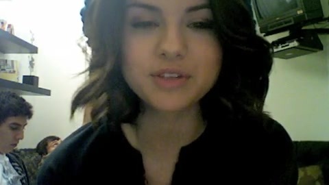 Wizards 224 - Selena Gomez Wizards