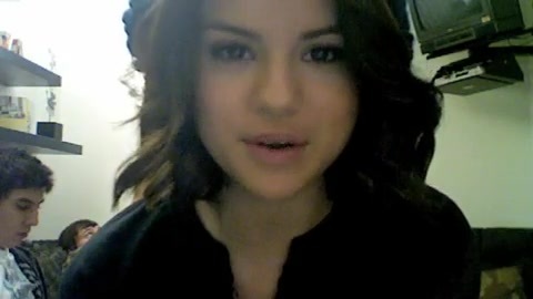 Wizards 225 - Selena Gomez Wizards