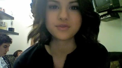 Wizards 226 - Selena Gomez Wizards