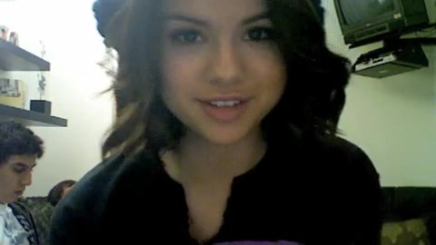 Wizards 227 - Selena Gomez Wizards