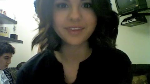 Wizards 228 - Selena Gomez Wizards