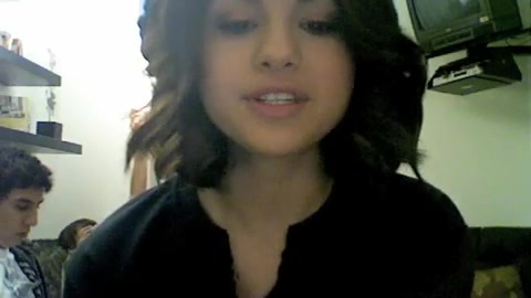 Wizards 229 - Selena Gomez Wizards