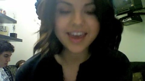 Wizards 232 - Selena Gomez Wizards