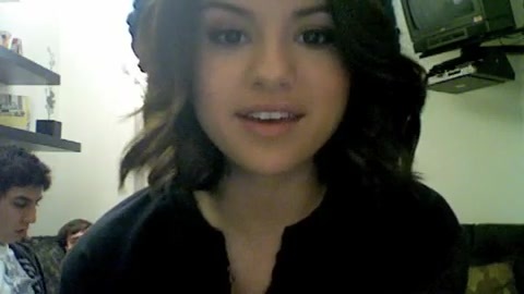 Wizards 235 - Selena Gomez Wizards