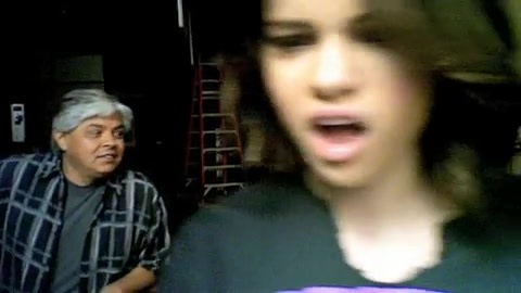Wizards 406 - Selena Gomez Wizards