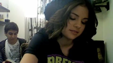 Wizards 407 - Selena Gomez Wizards