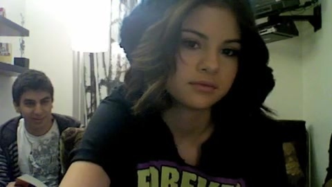 Wizards 410 - Selena Gomez Wizards