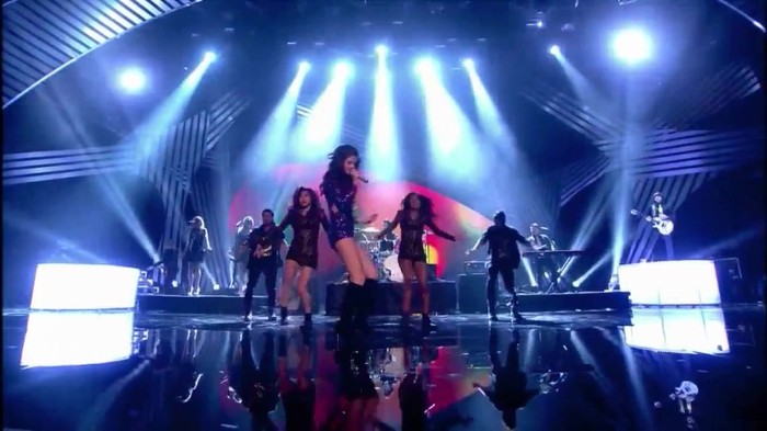 00 170 - Selena Gomez and The Scene Hit The Lights Live MTV EMAs 2011