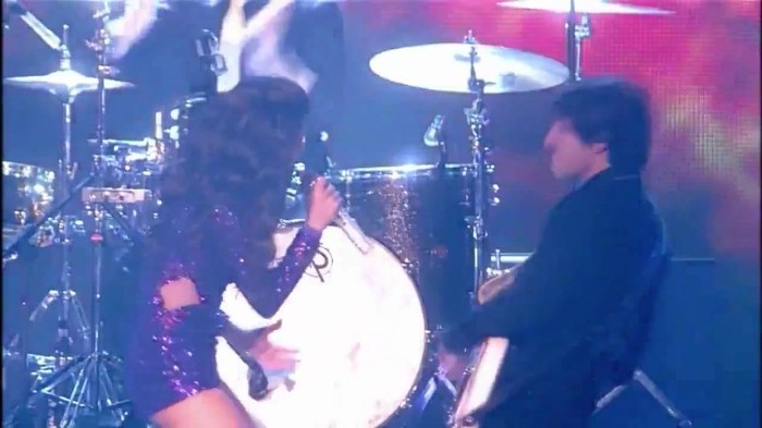 00 304 - Selena Gomez and The Scene Hit The Lights Live MTV EMAs 2011