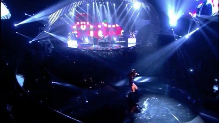 00 382 - Selena Gomez and The Scene Hit The Lights Live MTV EMAs 2011