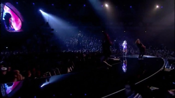 00 434 - Selena Gomez and The Scene Hit The Lights Live MTV EMAs 2011