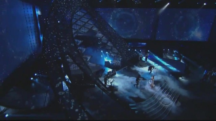 01 251 - Selena Gomez  A Year Without Rain Live at People Choice Awards 2011