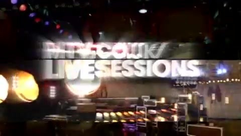 0~ 009 - Selena Gomez and the Scene - Naturally MTV live Session