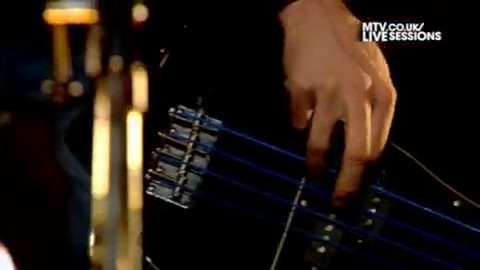 0~ 064 - Selena Gomez and the Scene - Naturally MTV live Session