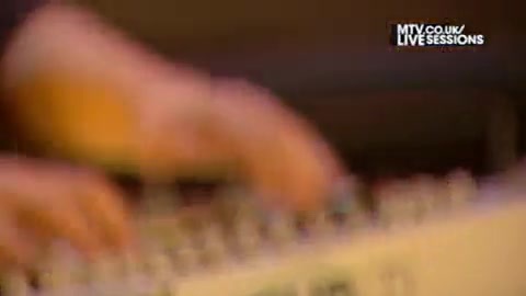 0~ 367 - Selena Gomez and the Scene - Naturally MTV live Session