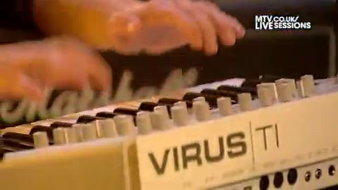 0~ 369 - Selena Gomez and the Scene - Naturally MTV live Session