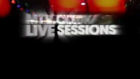 0~ 494 - Selena Gomez and the Scene - Naturally MTV live Session