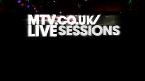 0~ 497 - Selena Gomez and the Scene - Naturally MTV live Session