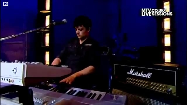 ~0~ 017 - Selena Gomez The Way I Loved You Live on MTV Live Sessions