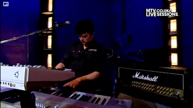 ~0~ 019 - Selena Gomez The Way I Loved You Live on MTV Live Sessions