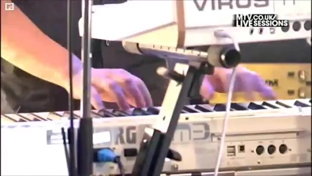 ~0~ 439 - Selena Gomez The Way I Loved You Live on MTV Live Sessions