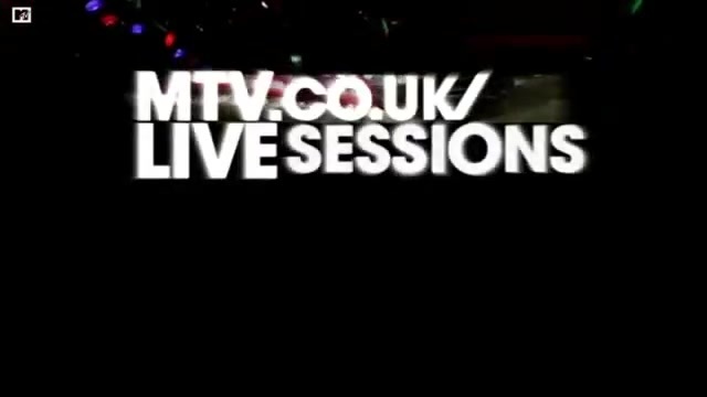 ~0~ 497 - Selena Gomez The Way I Loved You Live on MTV Live Sessions
