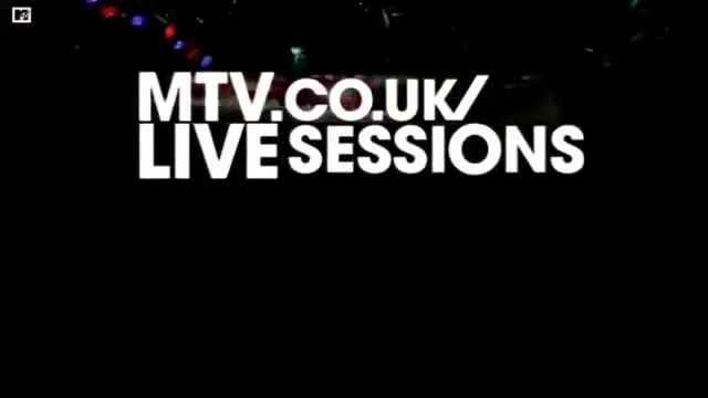 ~0~ 498 - Selena Gomez The Way I Loved You Live on MTV Live Sessions