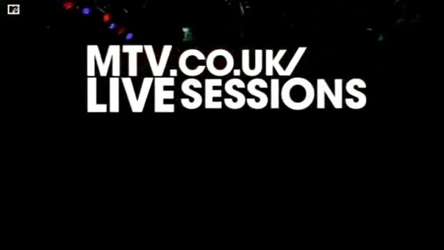 ~0~ 499 - Selena Gomez The Way I Loved You Live on MTV Live Sessions
