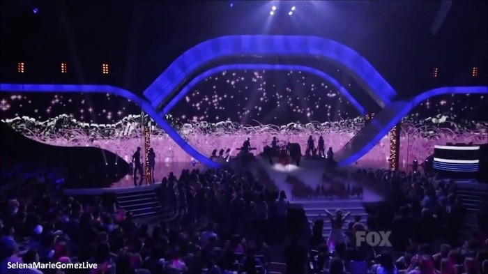 TCA 009 - Selena Gomez Love You Like A Love Song Live at Teen Choice Awards