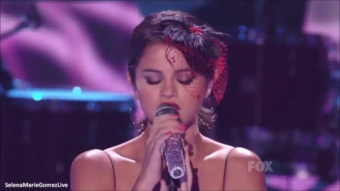 TCA 090 - Selena Gomez Love You Like A Love Song Live at Teen Choice Awards