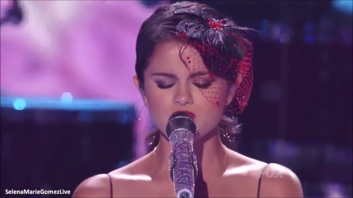 TCA 102 - Selena Gomez Love You Like A Love Song Live at Teen Choice Awards