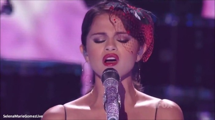 TCA 103 - Selena Gomez Love You Like A Love Song Live at Teen Choice Awards