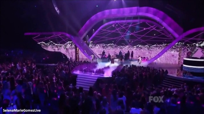 TCA 114 - Selena Gomez Love You Like A Love Song Live at Teen Choice Awards