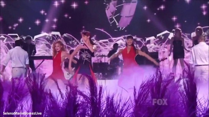 TCA 241 - Selena Gomez Love You Like A Love Song Live at Teen Choice Awards