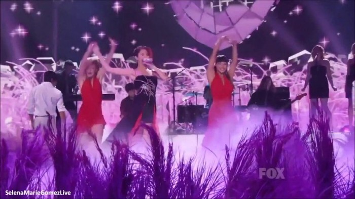 TCA 242 - Selena Gomez Love You Like A Love Song Live at Teen Choice Awards