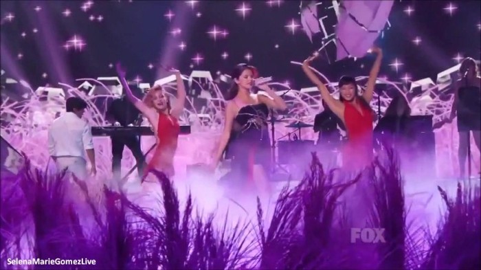 TCA 245 - Selena Gomez Love You Like A Love Song Live at Teen Choice Awards
