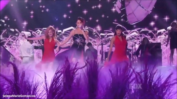 TCA 249 - Selena Gomez Love You Like A Love Song Live at Teen Choice Awards