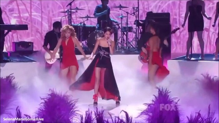 TCA 270 - Selena Gomez Love You Like A Love Song Live at Teen Choice Awards