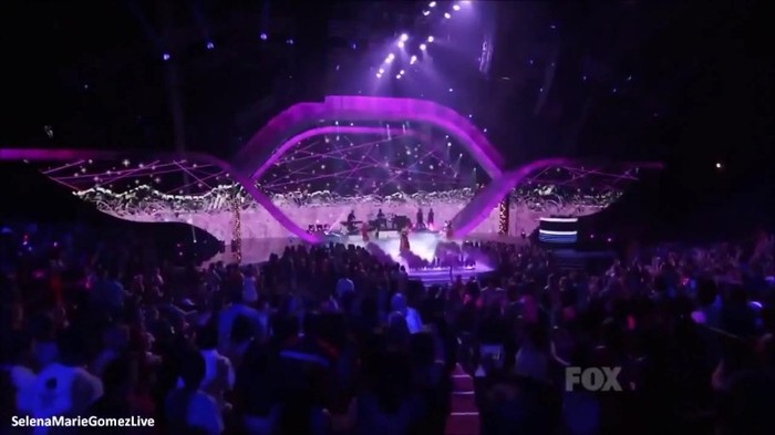 TCA 277 - Selena Gomez Love You Like A Love Song Live at Teen Choice Awards