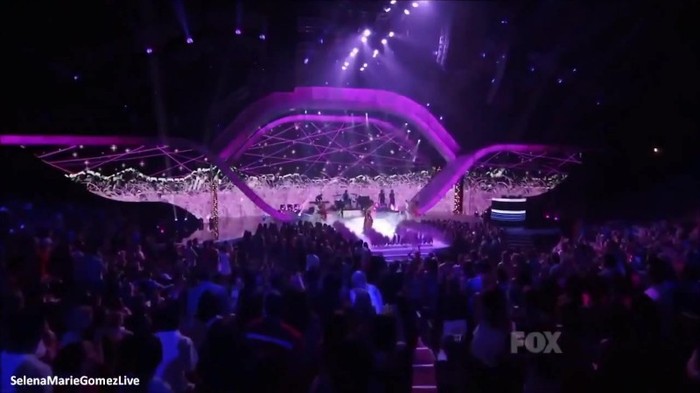 TCA 278 - Selena Gomez Love You Like A Love Song Live at Teen Choice Awards