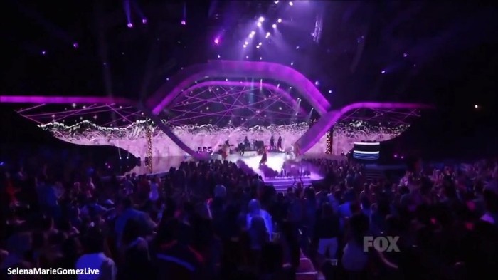 TCA 279 - Selena Gomez Love You Like A Love Song Live at Teen Choice Awards