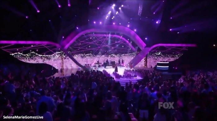 TCA 280 - Selena Gomez Love You Like A Love Song Live at Teen Choice Awards