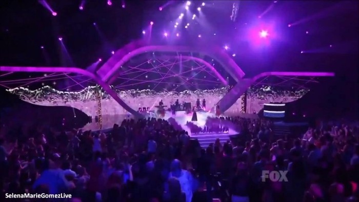 TCA 281 - Selena Gomez Love You Like A Love Song Live at Teen Choice Awards