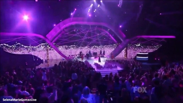 TCA 282 - Selena Gomez Love You Like A Love Song Live at Teen Choice Awards