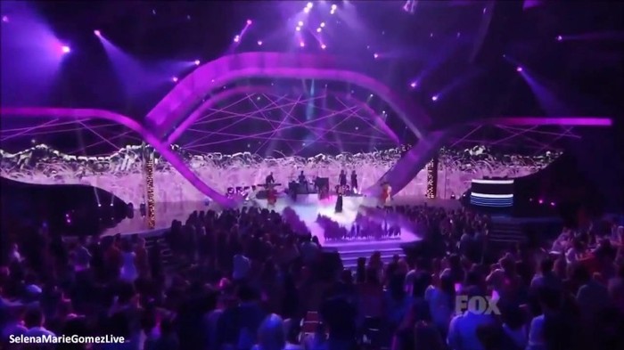 TCA 283 - Selena Gomez Love You Like A Love Song Live at Teen Choice Awards