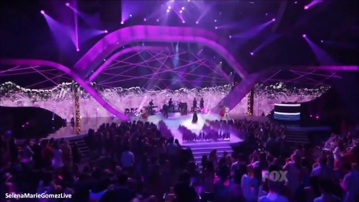 TCA 284 - Selena Gomez Love You Like A Love Song Live at Teen Choice Awards