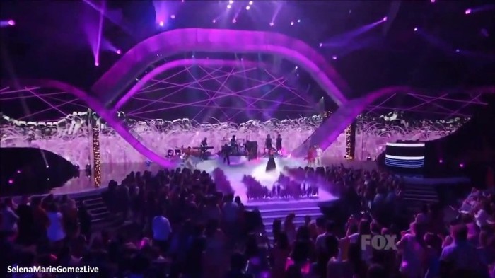 TCA 285 - Selena Gomez Love You Like A Love Song Live at Teen Choice Awards