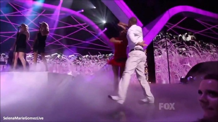 TCA 287 - Selena Gomez Love You Like A Love Song Live at Teen Choice Awards